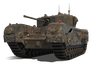 Черчилль III