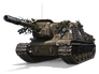 ИСУ-152 Зверобой