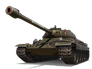 ИС-6 Бесстрашный