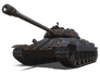 ИС-6 Ч