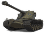 Kranvagn