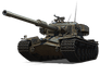 Strv K