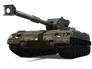 Bofors Tornvagn