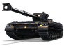 Bofors Tornvagn Drakkar