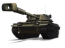 Bofors Pagod TK105