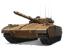 Merkava LP