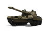 Vz. 68-2 Britva