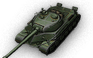 WZ-111 model 5A 7x7