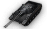 Vz. 68 Squall
