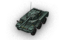 Panhard AML Lynx 6x6