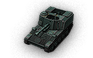 AMX 13 105 AM mle. 50