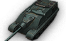 AMX 50 Foch (155)