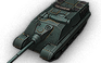 AMX 50 Foch B