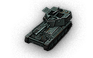 AMX 105 AM mle. 47