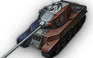 AMX M4 mle. 49 Liberté