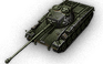 Panzer 58 Mutz
