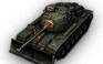 M48A2 Räumpanzer