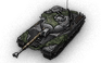 Kampfpanzer 50 t