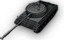 Kampfpanzer 07 RH