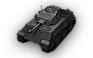 VK 28.01 mit 10,5 cm L/28