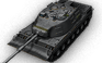 Kampfpanzer 07 P(E)