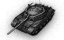 T 54D