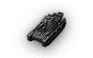 Pz.Kpfw. 38H 735 (f)
