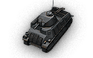 Pz.Kpfw. S35 739 (f)