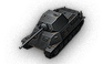 Pz.Kpfw. T 25