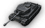 Tiger (P)