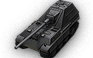 Jagdpanther II