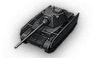Pz.Kpfw. IV Schmalturm