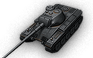 Indien-Panzer
