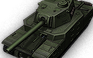 Type 5 Heavy