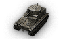 Vickers Medium Mk. I