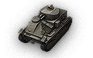 Vickers Medium Mk. II