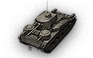 Vickers Medium Mk. III