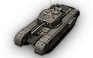 Churchill VII