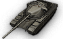 FV4201 Chieftain Proto