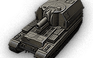 Conqueror Gun Carriage