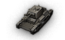 Cruiser Mk. II