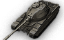 Chieftain/T95