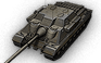 FV217 Badger