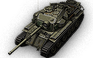 Centurion Mk. 5/1 RAAC