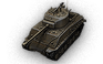 M4A3E8 Sherman