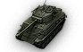 M4A3E8 Thunderbolt VII