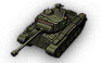 T26E3 Eagle 7
