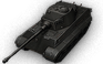 King Tiger (Captured)