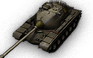 T54 Heavy Tank