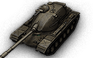 Patton the Tank